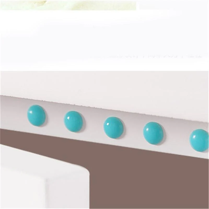 Self Adhesive Anti collision pads (100pcs) - Image 7