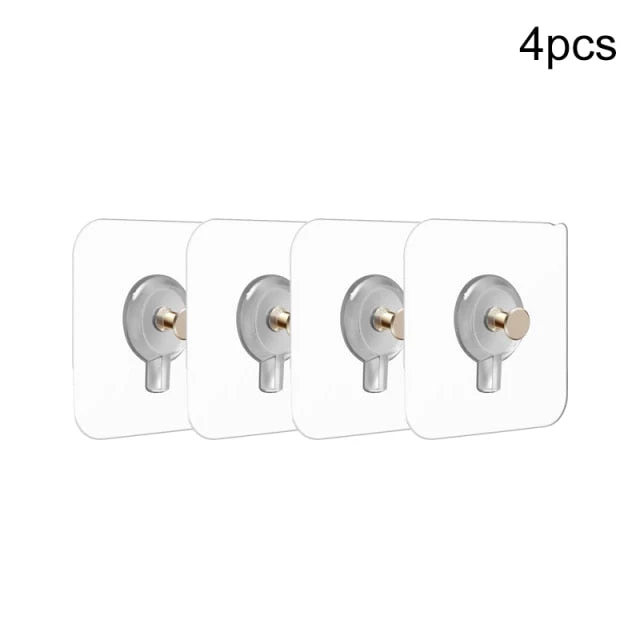 Self Adhesive Wall Photo Frame Hanging Nails - Image 3