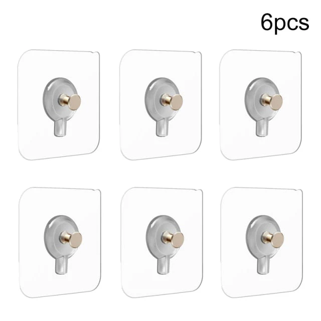 Self Adhesive Wall Photo Frame Hanging Nails - Image 4