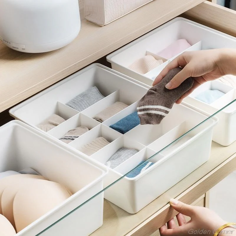 Self Adhesive Under Desk Smart Drawer - Image 10