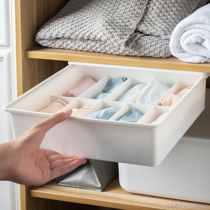Self Adhesive Under Desk Smart Drawer - Image 11