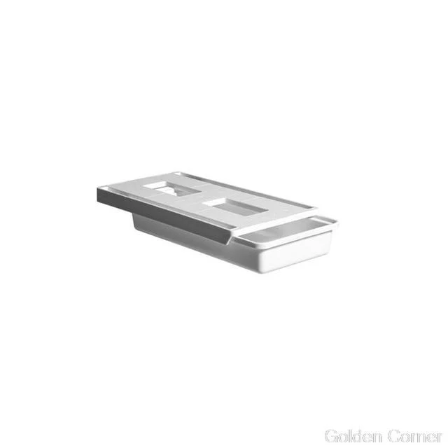 Self Adhesive Under Desk Smart Drawer - Image 12