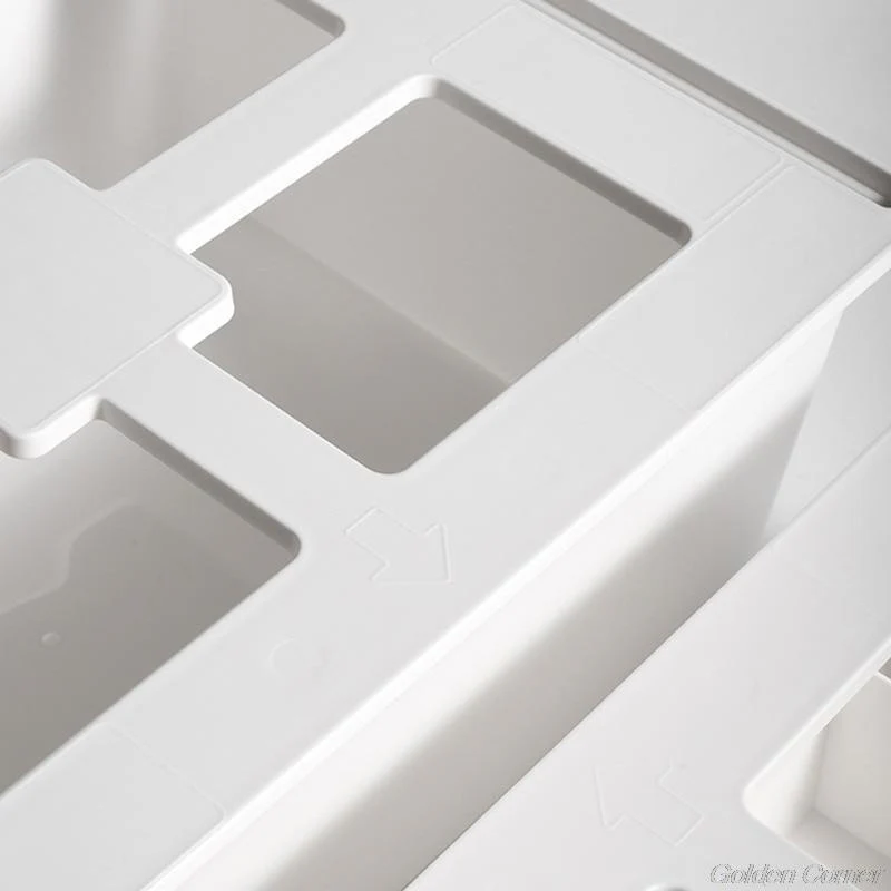 Self Adhesive Under Desk Smart Drawer - Image 13