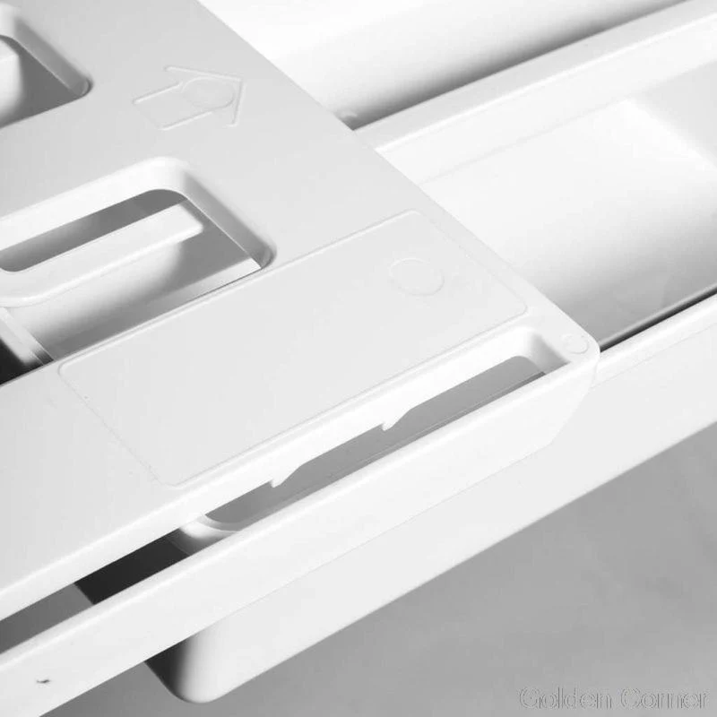 Self Adhesive Under Desk Smart Drawer - Image 14