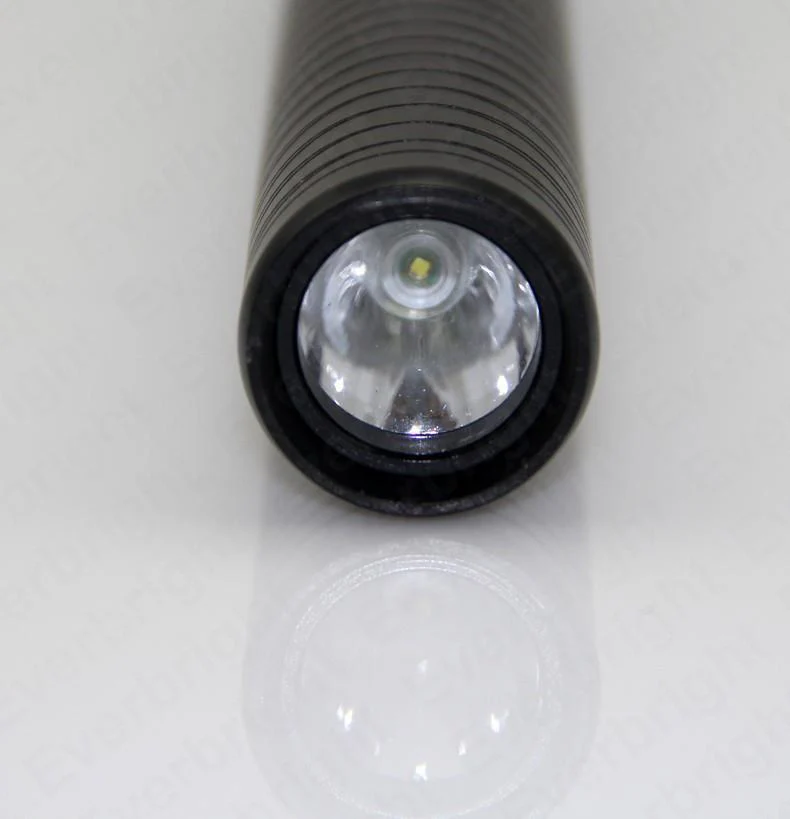 Self Defense Flashlight Torch - Image 2