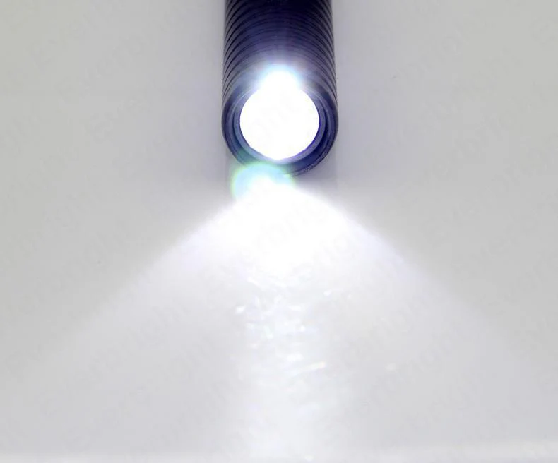 Self Defense Flashlight Torch - Image 5