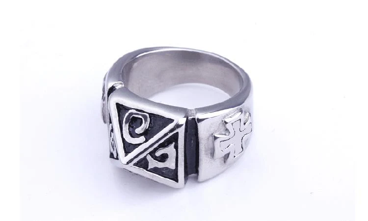 Self-Defense Ring
