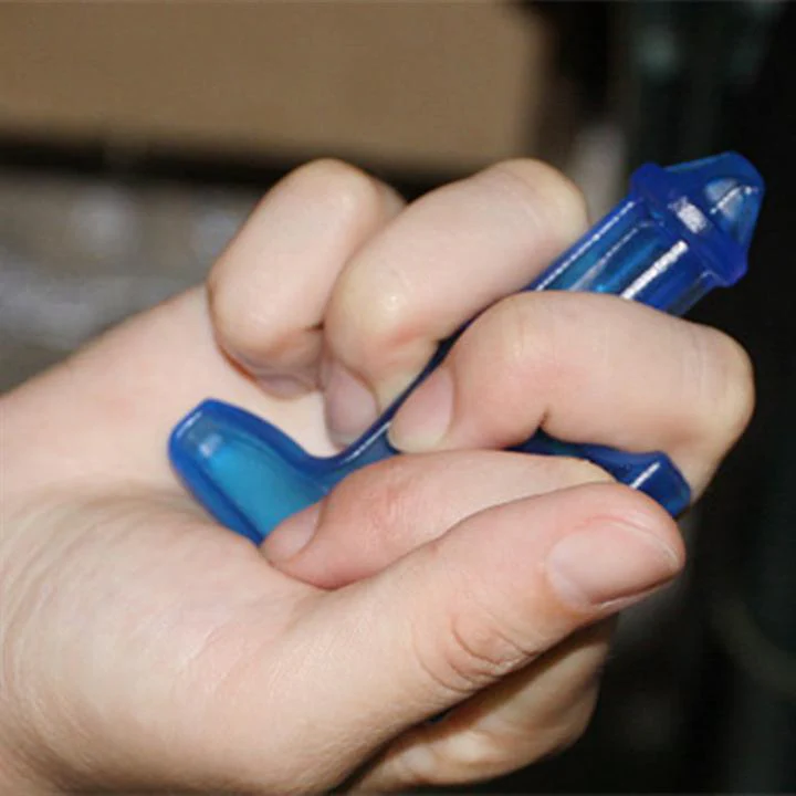 Self Defense Stinger (2 pcs set ) - Image 3