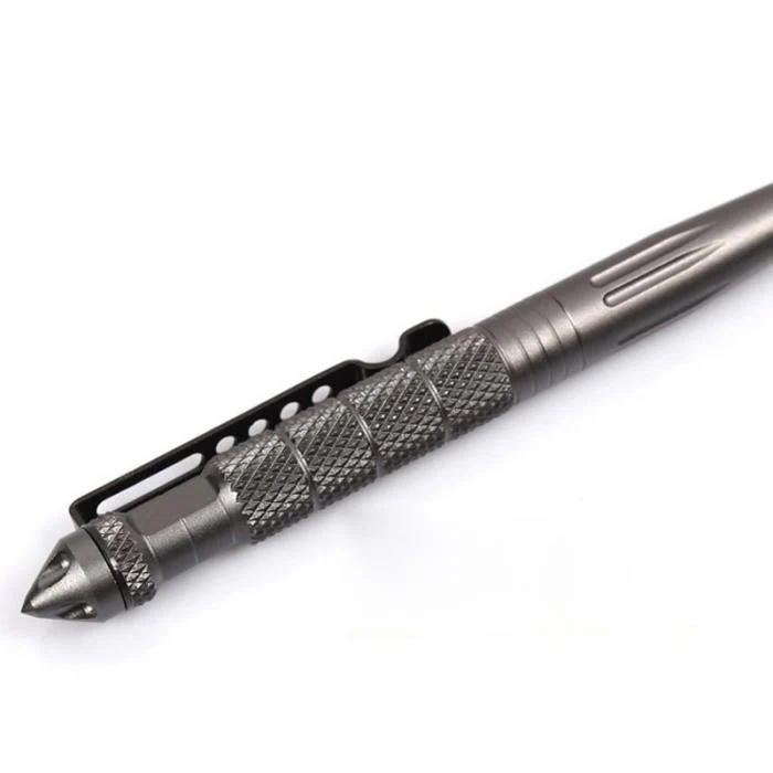 Self-Defense Glass Breaking Tactical Pen - Image 4
