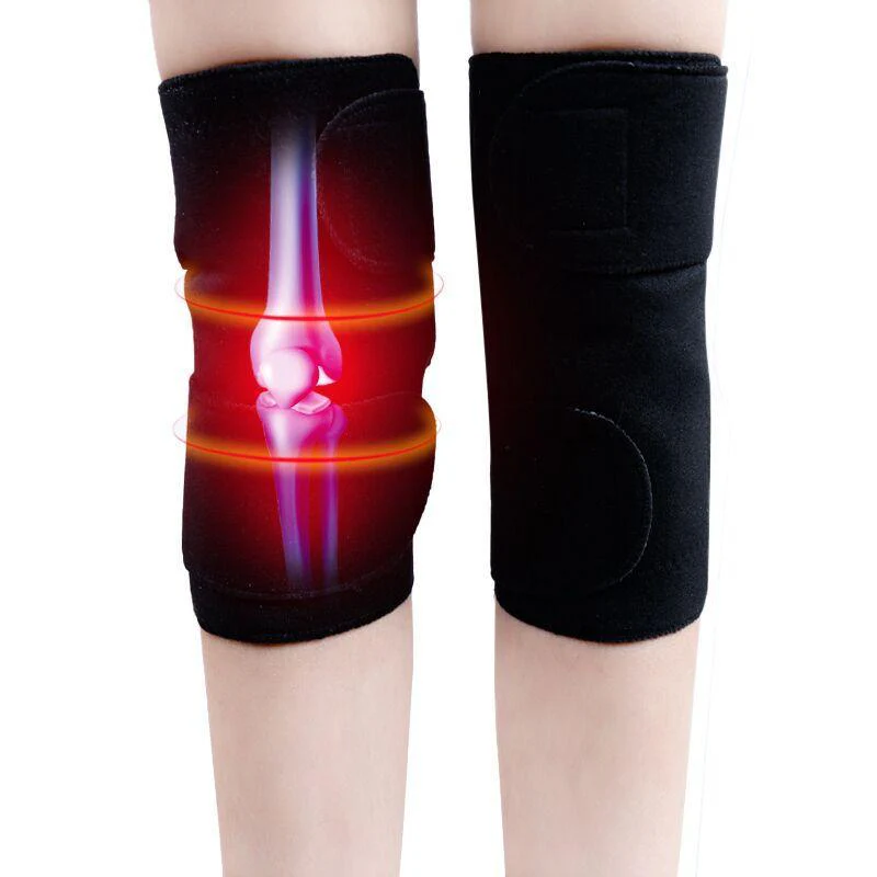 Self Heating Magnetic Knee Brace (2pcs) - Image 3