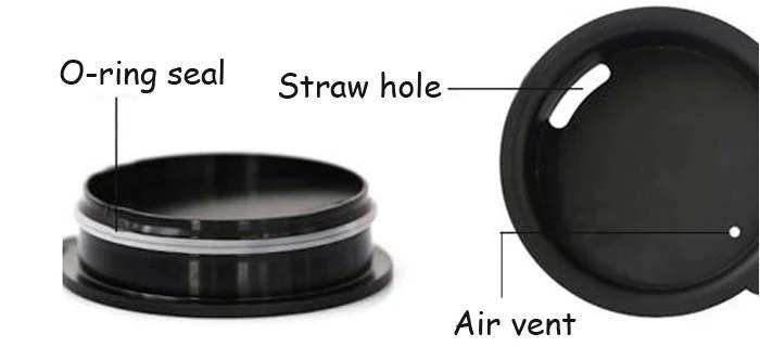 Self Stirring Mug - Image 6