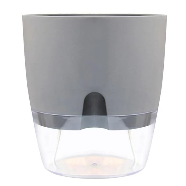 Self Watering Rapid Water Absorbing Flower Pot - Image 3