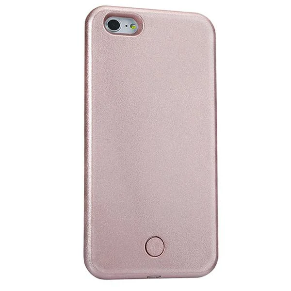Selfie LED Glowing Phone Case - Image 10