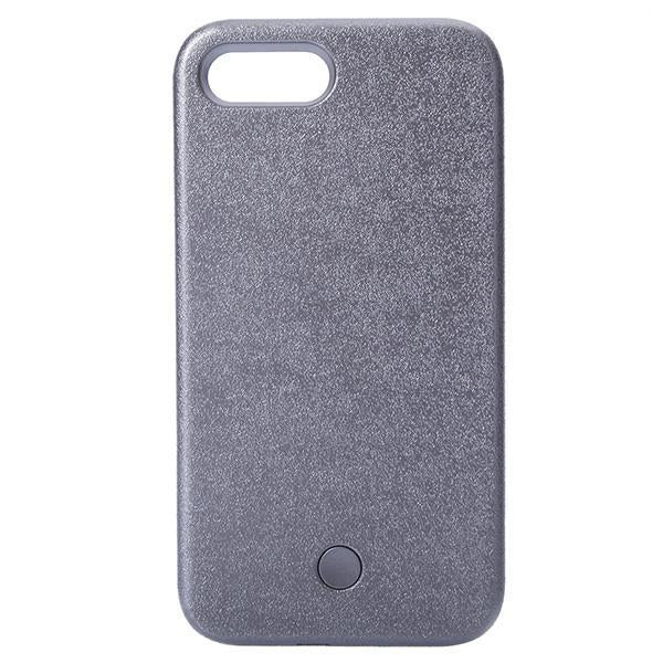 Selfie LED Glowing Phone Case - Image 11