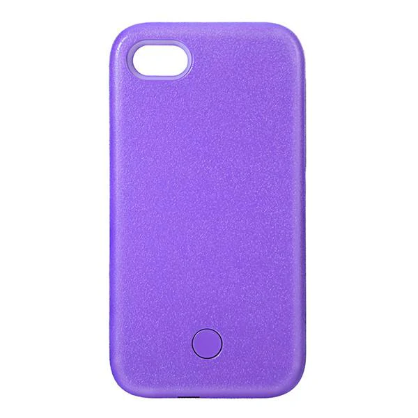 Selfie LED Glowing Phone Case - Image 2