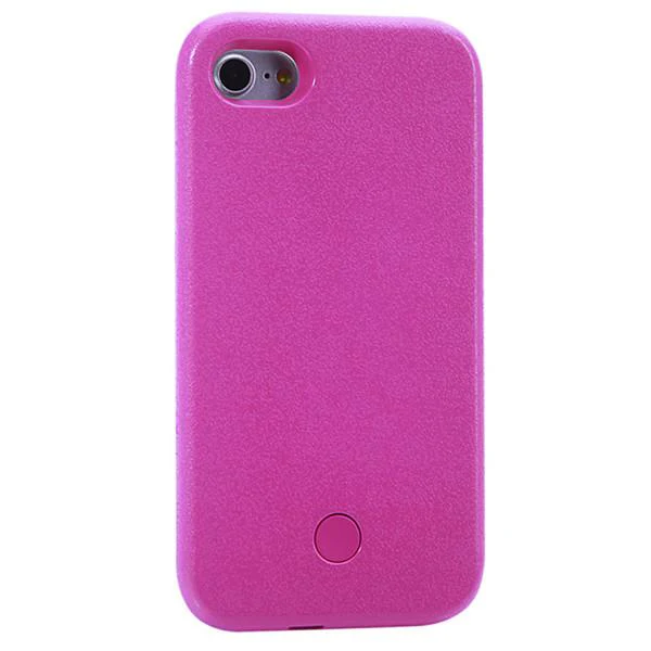 Selfie LED Glowing Phone Case - Image 3