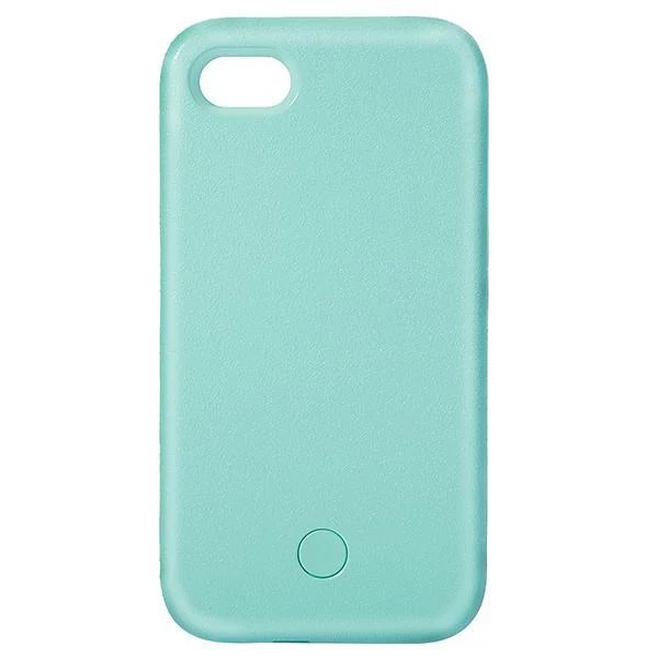 Selfie LED Glowing Phone Case - Image 6