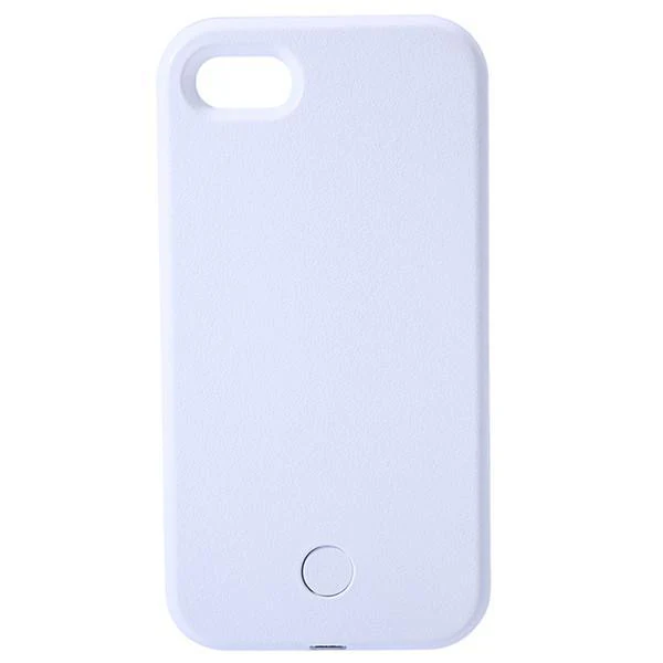 Selfie LED Glowing Phone Case - Image 7