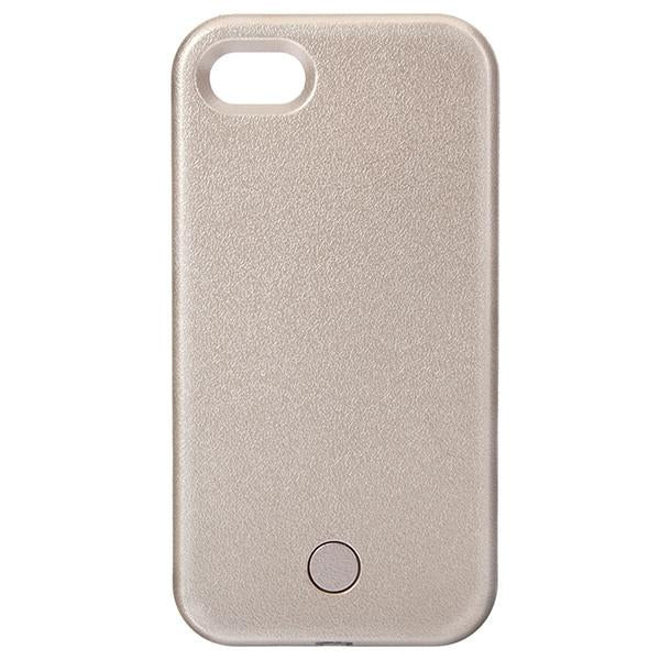 Selfie LED Glowing Phone Case - Image 9