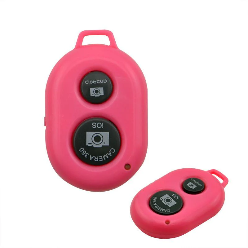 Selfie Stick Case for iPhone + Remote Controller - Image 2
