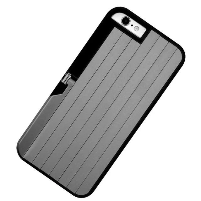 Selfie Stick Case for iPhone + Remote Controller - Image 3