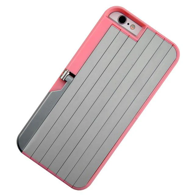 Selfie Stick Case for iPhone + Remote Controller - Image 4