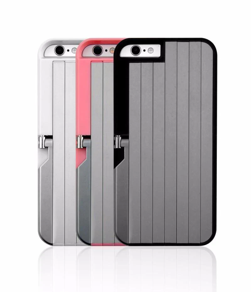Selfie Stick Case for iPhone + Remote Controller - Image 6