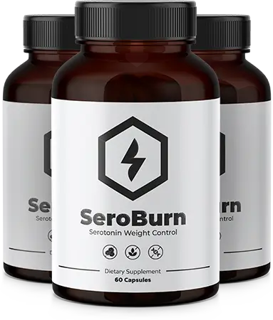 SeroBurn - Weight Management - Free Sample