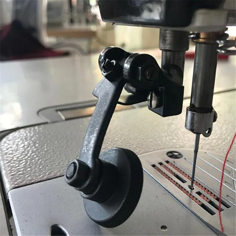 Sewing Machine Roller Presser Foot - Image 2