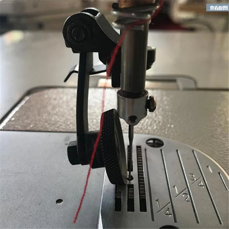 Sewing Machine Roller Presser Foot - Image 6