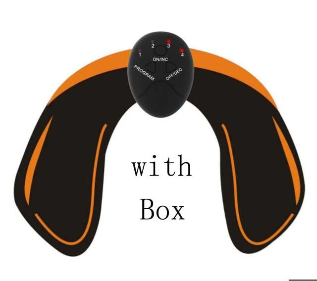 Shape™ Hips & Butt Muscle Trainer - Image 4