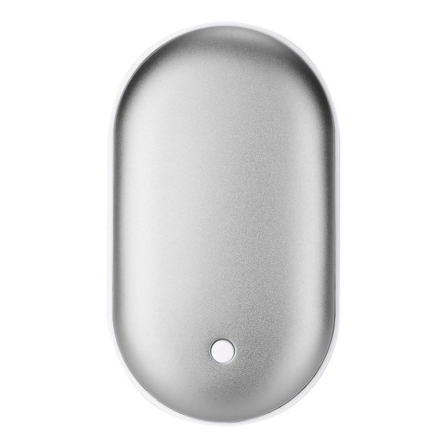 FireLight™ Double-Side Handwarmer & Mobile Power-Bank - Image 4