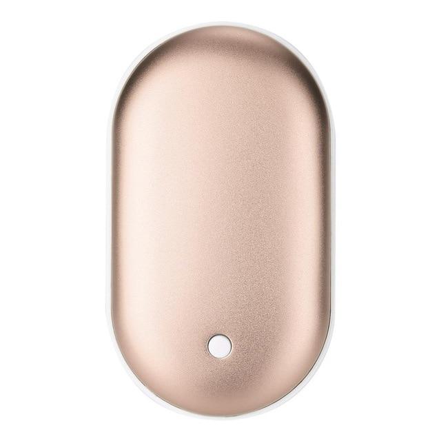 FireLight™ Double-Side Handwarmer & Mobile Power-Bank - Image 5