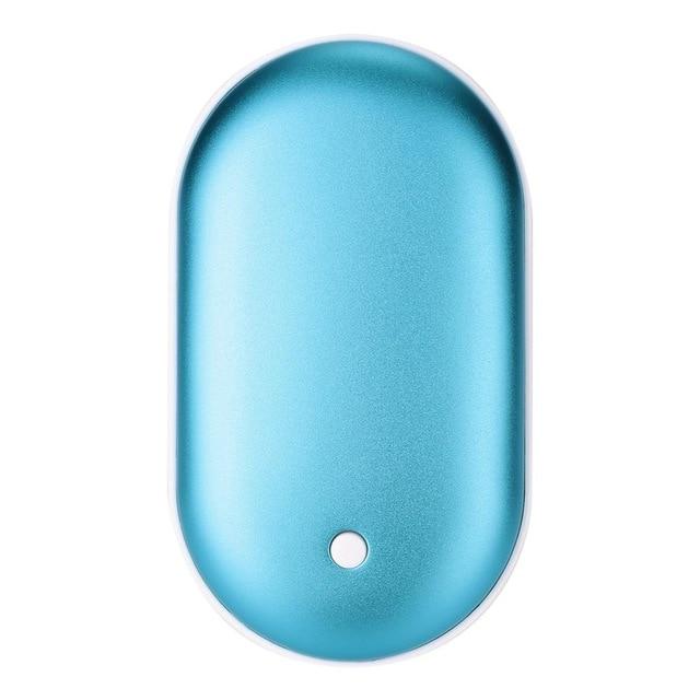 FireLight™ Double-Side Handwarmer & Mobile Power-Bank - Image 6