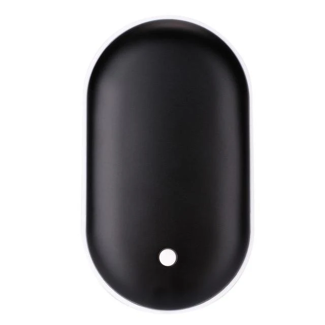 FireLight™ Double-Side Handwarmer & Mobile Power-Bank - Image 7