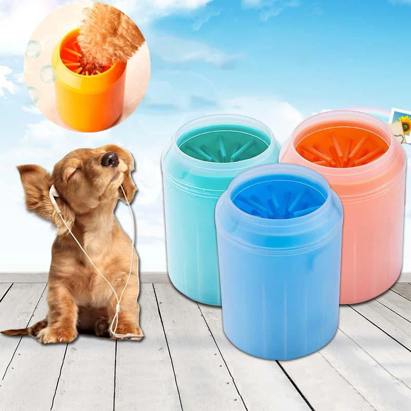 PawCleaner™ - Portable Paw Washing Cup - Image 5