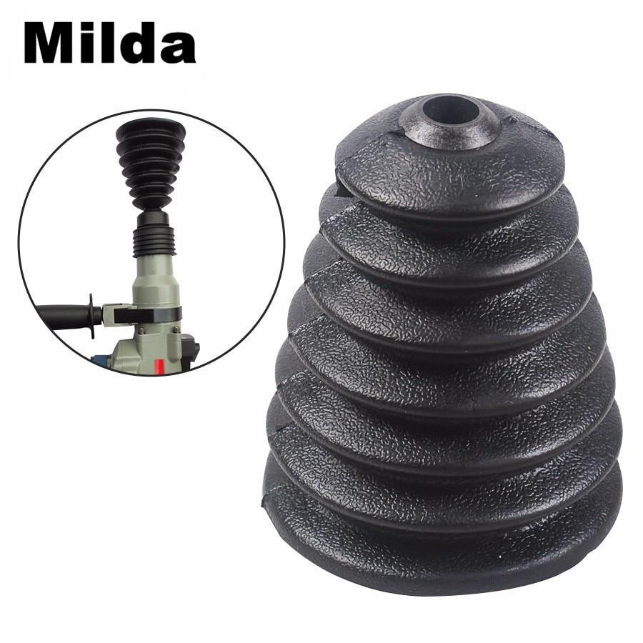 Dust Trap - Anti-Dust Sleeve Cover For Drilling (2 pcs) - Image 2