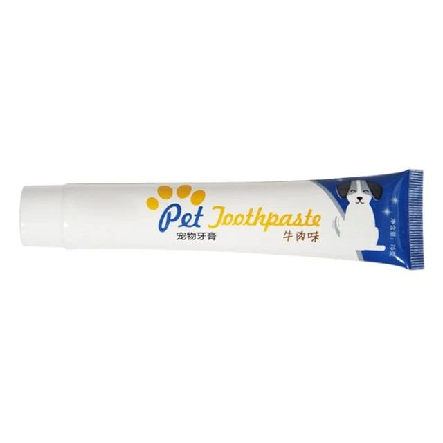 DoggyDoc™ Rrevolutionary 2-in-1 Dogs Toothbrush & Chewing Stick - Image 4