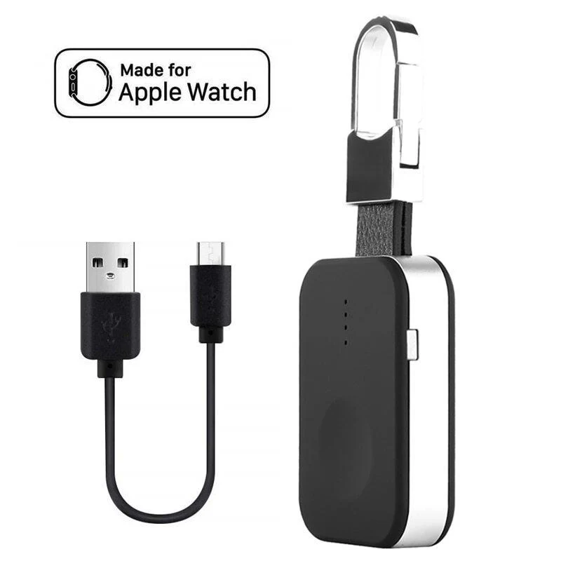 ChargeGo™ - Compact Wireless Charger For Apple-iWatch - Image 2