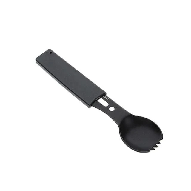7-in-1 Multipurpose Survival Spork (2pcs) - Image 5