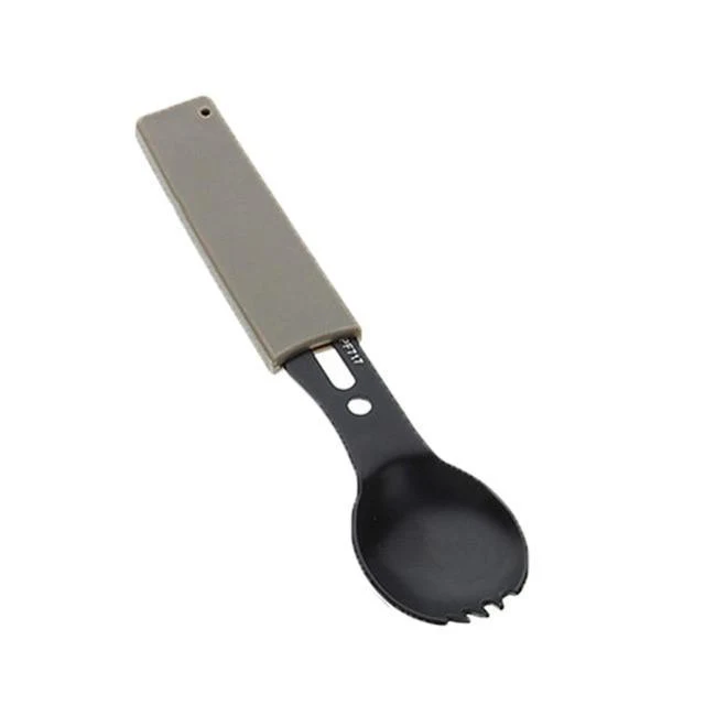 7-in-1 Multipurpose Survival Spork (2pcs) - Image 6