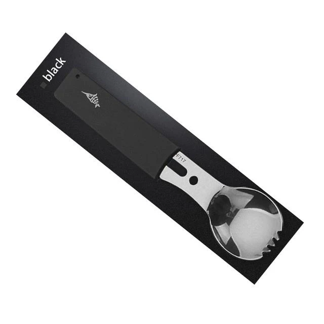 7-in-1 Multipurpose Survival Spork (2pcs) - Image 7