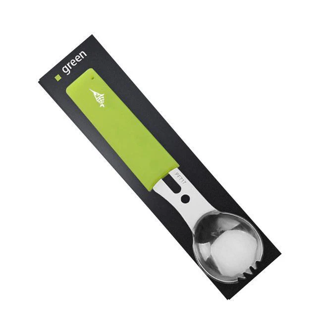 7-in-1 Multipurpose Survival Spork (2pcs) - Image 8