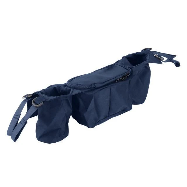 Carry-Buddy™ - Insulated Waterproof Stroller Orgenizer - Image 3
