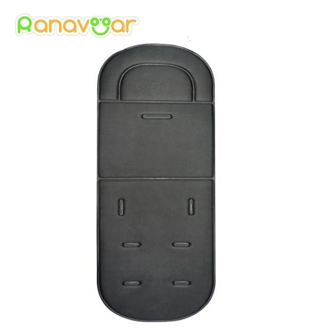 Baby Stroller breathable Sitting  Pad - Image 10