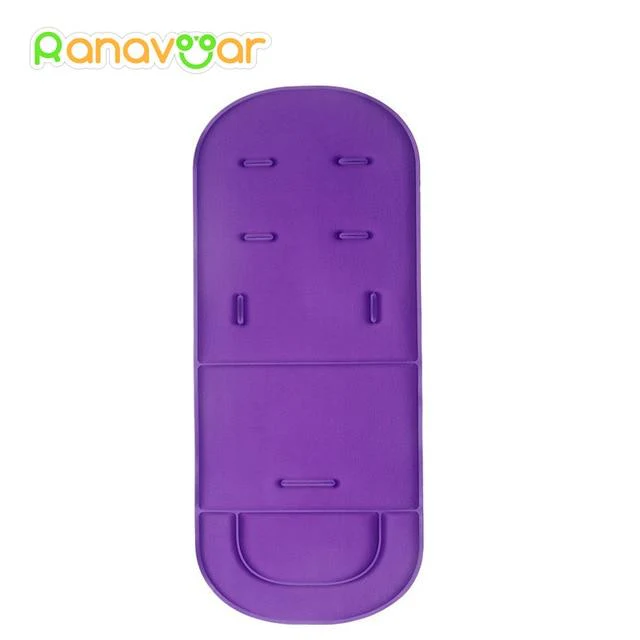 Baby Stroller breathable Sitting  Pad - Image 11