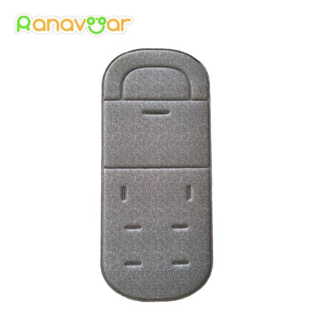 Baby Stroller breathable Sitting  Pad - Image 12
