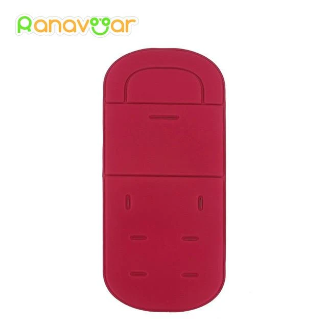 Baby Stroller breathable Sitting  Pad - Image 14