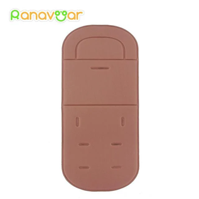 Baby Stroller breathable Sitting  Pad - Image 15