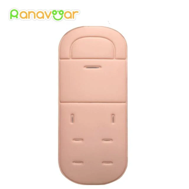 Baby Stroller breathable Sitting  Pad - Image 16